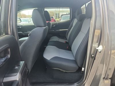 2023 Toyota Tacoma - Photo 24
