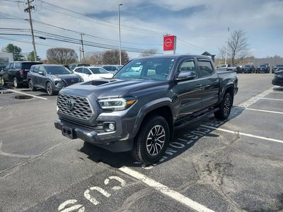 2023 Toyota Tacoma - Photo 9