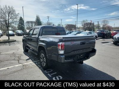 2023 Toyota Tacoma - Photo 7