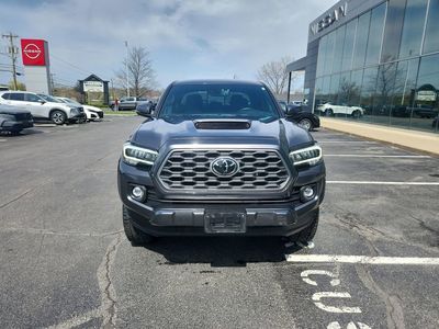 2023 Toyota Tacoma - Photo 10