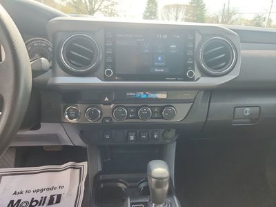 2023 Toyota Tacoma - Photo 19