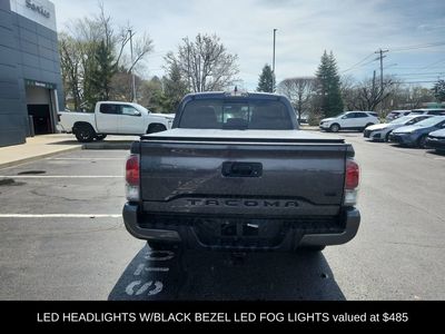 2023 Toyota Tacoma - Photo 6