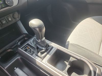 2023 Toyota Tacoma - Photo 22