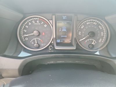 2023 Toyota Tacoma - Photo 18