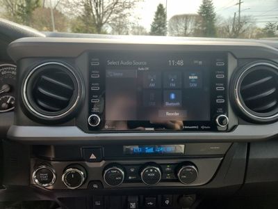 2023 Toyota Tacoma - Photo 20