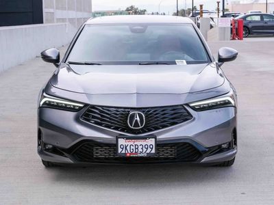 2024 Acura Integra - Photo 2