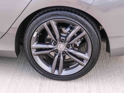 2024 Acura Integra - Photo 9