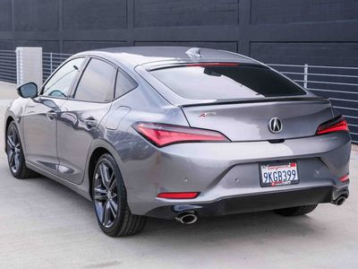 2024 Acura Integra - Photo 6