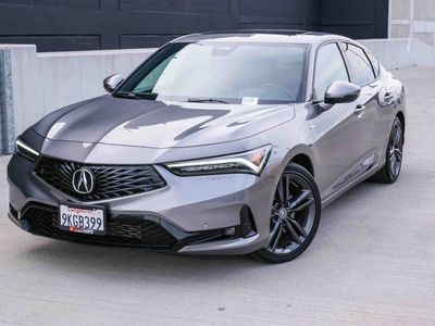 2024 Acura Integra - Photo 1