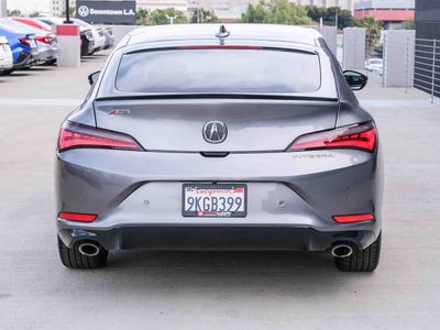 2024 Acura Integra - Photo 5