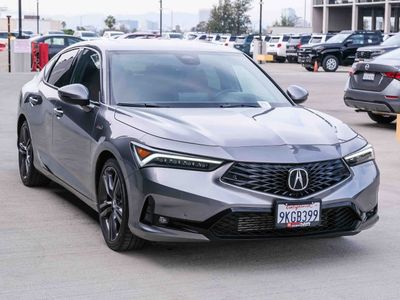 2024 Acura Integra - Photo 3