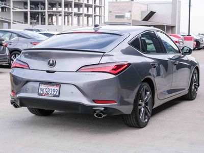 2024 Acura Integra - Photo 4