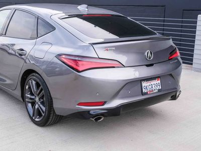 2024 Acura Integra - Photo 8
