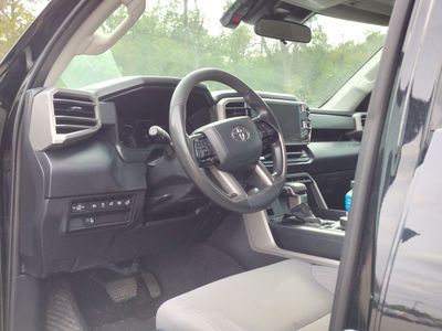 2024 Toyota Tundra - Photo 3