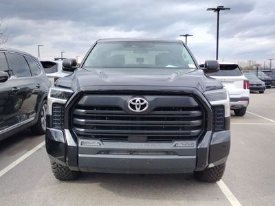 2024 Toyota Tundra - Photo 1