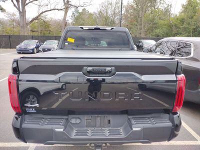 2024 Toyota Tundra - Photo 5