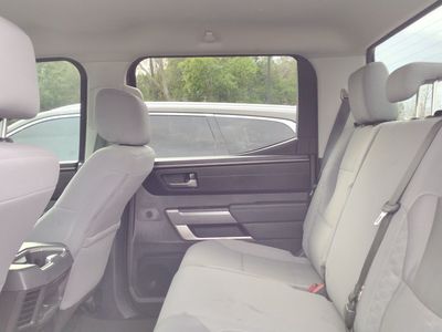 2024 Toyota Tundra - Photo 4