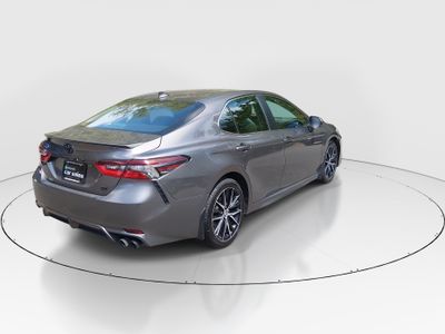 2024 Toyota Camry - Photo 7