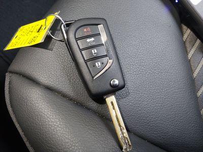 2024 Toyota Camry - Photo 15
