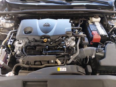 2024 Toyota Camry - Photo 9