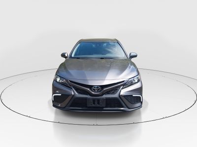 2024 Toyota Camry - Photo 2