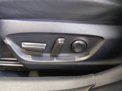 2024 Toyota Camry - Photo 21