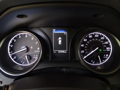2024 Toyota Camry - Photo 14