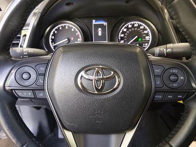 2024 Toyota Camry - Photo 12