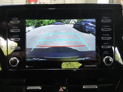 2024 Toyota Camry - Photo 16