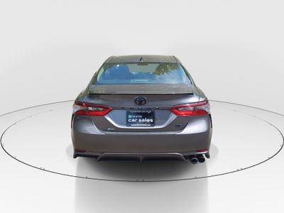2024 Toyota Camry - Photo 6