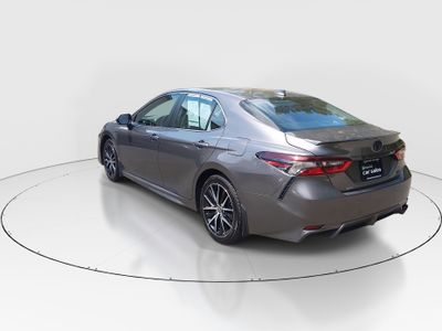 2024 Toyota Camry - Photo 5