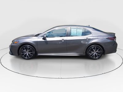 2024 Toyota Camry - Photo 4