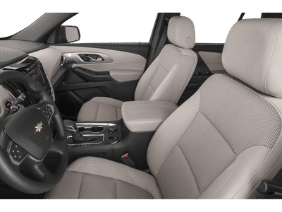 2022 Chevrolet Traverse - Photo 44