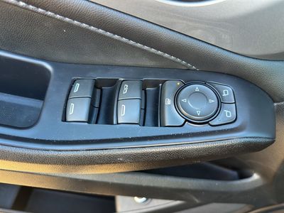 2022 Chevrolet Traverse - Photo 22