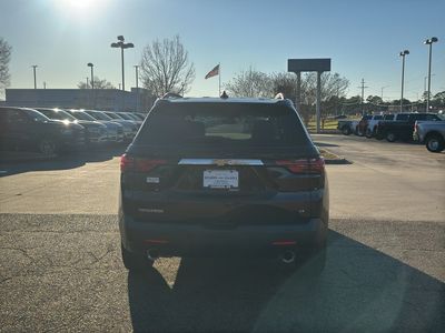 2022 Chevrolet Traverse - Photo 6