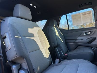 2022 Chevrolet Traverse - Photo 32