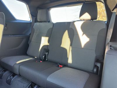 2022 Chevrolet Traverse - Photo 25