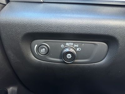 2022 Chevrolet Traverse - Photo 20