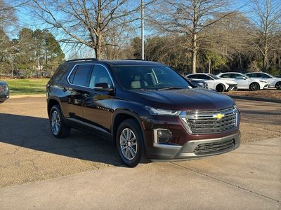 2022 Chevrolet Traverse - Photo 1