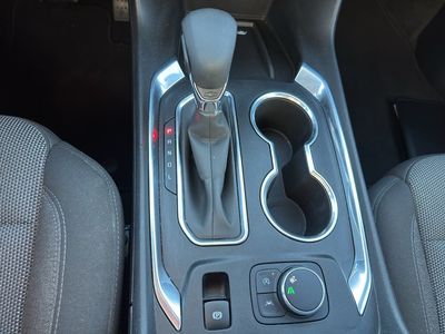 2022 Chevrolet Traverse - Photo 16