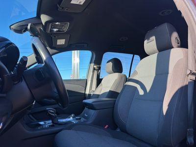 2022 Chevrolet Traverse - Photo 14
