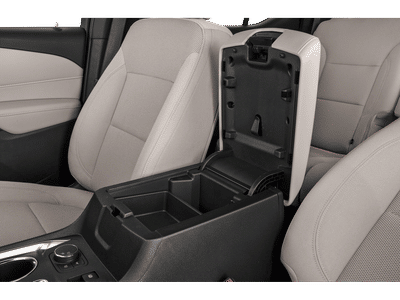 2022 Chevrolet Traverse - Photo 49