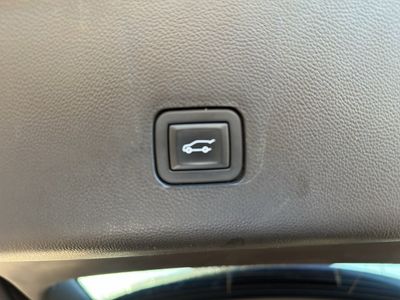 2022 Chevrolet Traverse - Photo 30