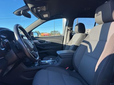 2022 Chevrolet Traverse - Photo 13