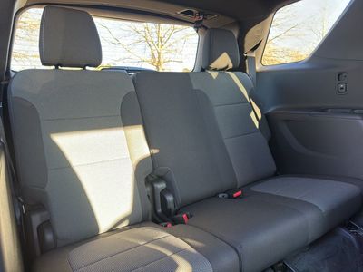 2022 Chevrolet Traverse - Photo 31