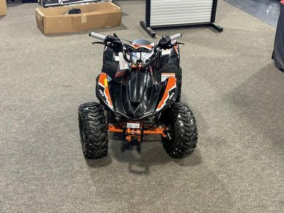 2025 Kayo Fox / Storm 70 - Photo 3