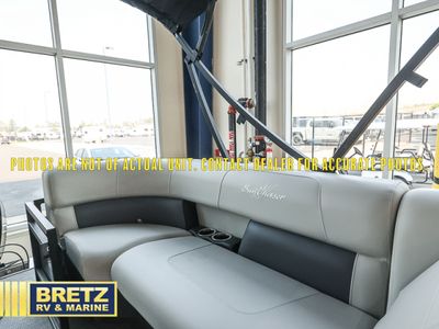 2026 SunChaser Vista - Photo 6