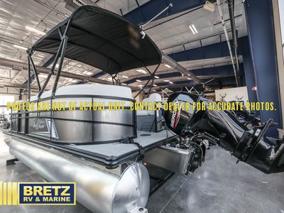 2026 SunChaser Vista - Photo 4