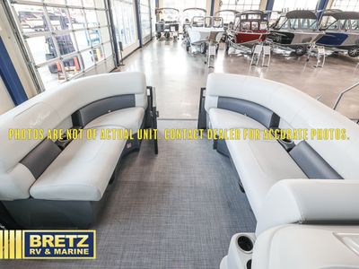 2026 SunChaser Vista - Photo 10