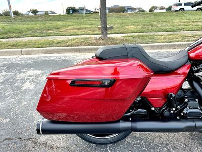 2025 Harley-Davidson FLHX - Street Glide — photo 18 view